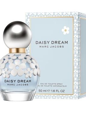 Marc Jacobs Daisy Dream Bottle